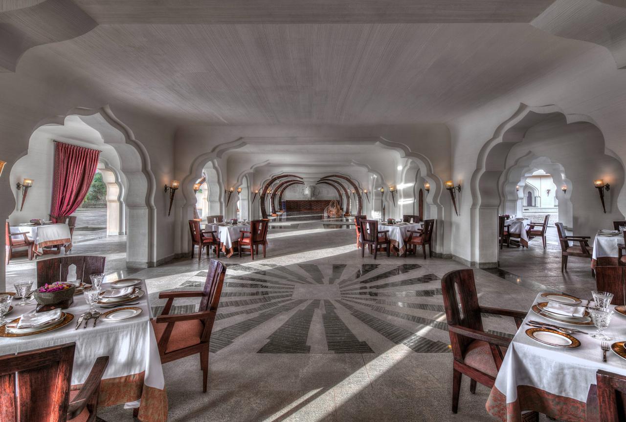 Evolve Back Hampi Hotel Ngoại thất bức ảnh