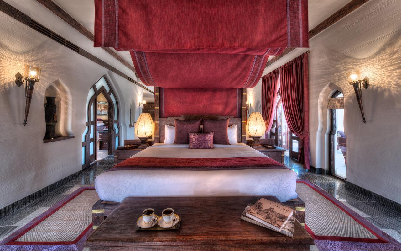 Evolve Back Hampi Hotel Ngoại thất bức ảnh